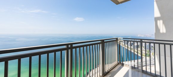 Квартира с 3 спальнями в Дубай Марина, ОАЭ № 94342 10