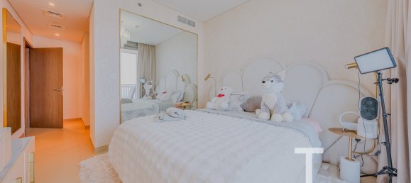 Квартира с 3 спальнями в Дубай Марина, ОАЭ № 94342 9