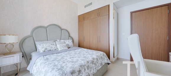 Квартира с 3 спальнями в Дубай Марина, ОАЭ № 94342 14