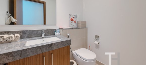 Квартира с 3 спальнями в Дубай Марина, ОАЭ № 94342 16