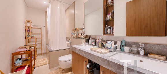 Квартира с 3 спальнями в Дубай Марина, ОАЭ № 94342 11