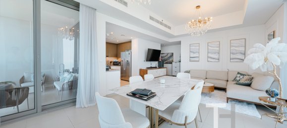 Квартира с 3 спальнями в Дубай Марина, ОАЭ № 94342 5