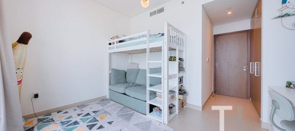 Квартира с 3 спальнями в Дубай Марина, ОАЭ № 94342 12