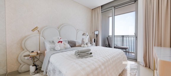 Квартира с 3 спальнями в Дубай Марина, ОАЭ № 94342 8