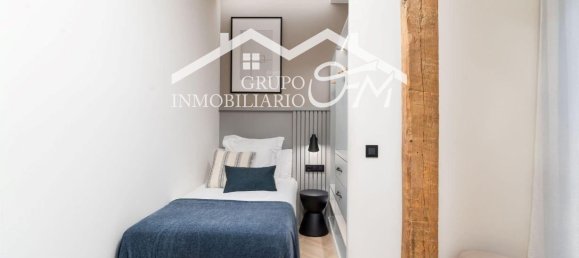 Apartamento de 3 dormitorios en Madrid, Spain No. 125050 50