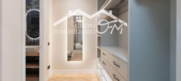 Apartamento de 3 dormitorios en Madrid, Spain No. 125050 14