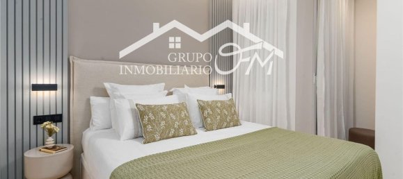 Apartamento de 3 dormitorios en Madrid, Spain No. 125050 16