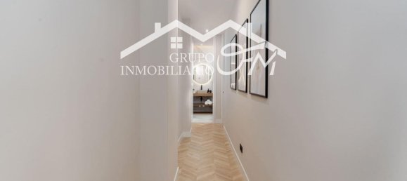 Apartamento de 3 dormitorios en Madrid, Spain No. 125050 39