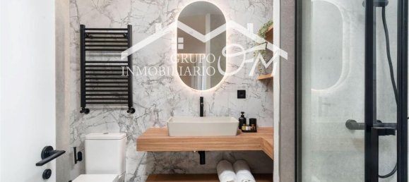 Apartamento de 3 dormitorios en Madrid, Spain No. 125050 44