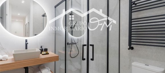 Apartamento de 3 dormitorios en Madrid, Spain No. 125050 8