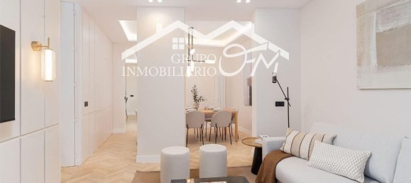 Apartamento de 3 dormitorios en Madrid, Spain No. 125050 48