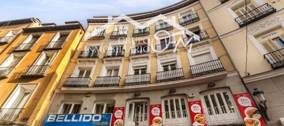 Apartamento de 3 dormitorios en Madrid, Spain No. 125050 66