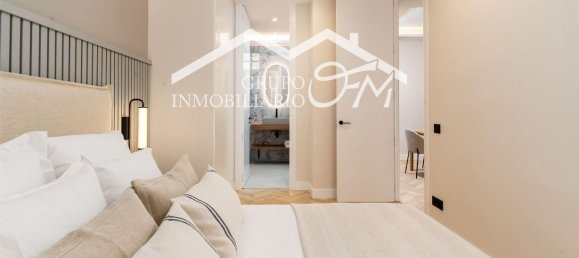 Apartamento de 3 dormitorios en Madrid, Spain No. 125050 53
