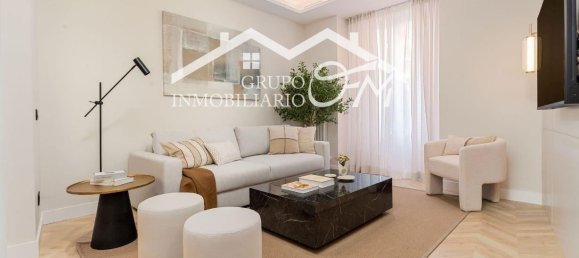 Apartamento de 3 dormitorios en Madrid, Spain No. 125050 18