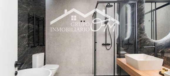 Apartamento de 3 dormitorios en Madrid, Spain No. 125050 55