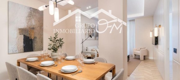 Apartamento de 3 dormitorios en Madrid, Spain No. 125050 9