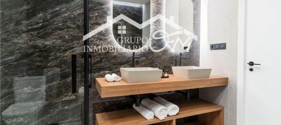 Apartamento de 3 dormitorios en Madrid, Spain No. 125050 65