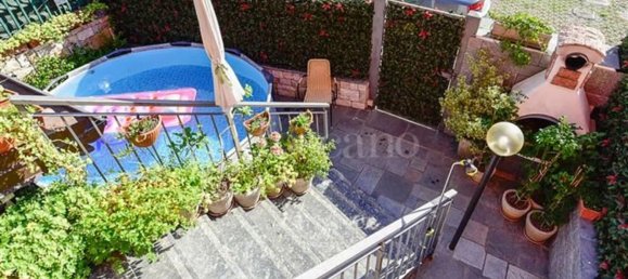 2 rooms Apartment in Fino Mornasco, Italy No. 303435 10