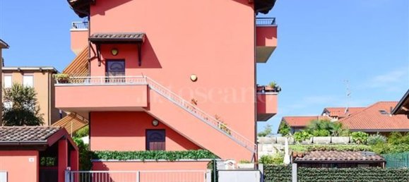 2 rooms Apartment in Fino Mornasco, Italy No. 303435 26
