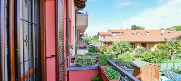 2 rooms Apartment in Fino Mornasco, Italy No. 303435 19