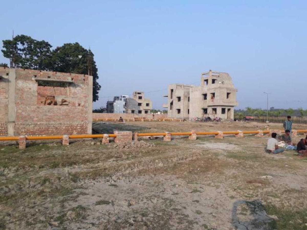  Land in Kolkata, India No. 34166