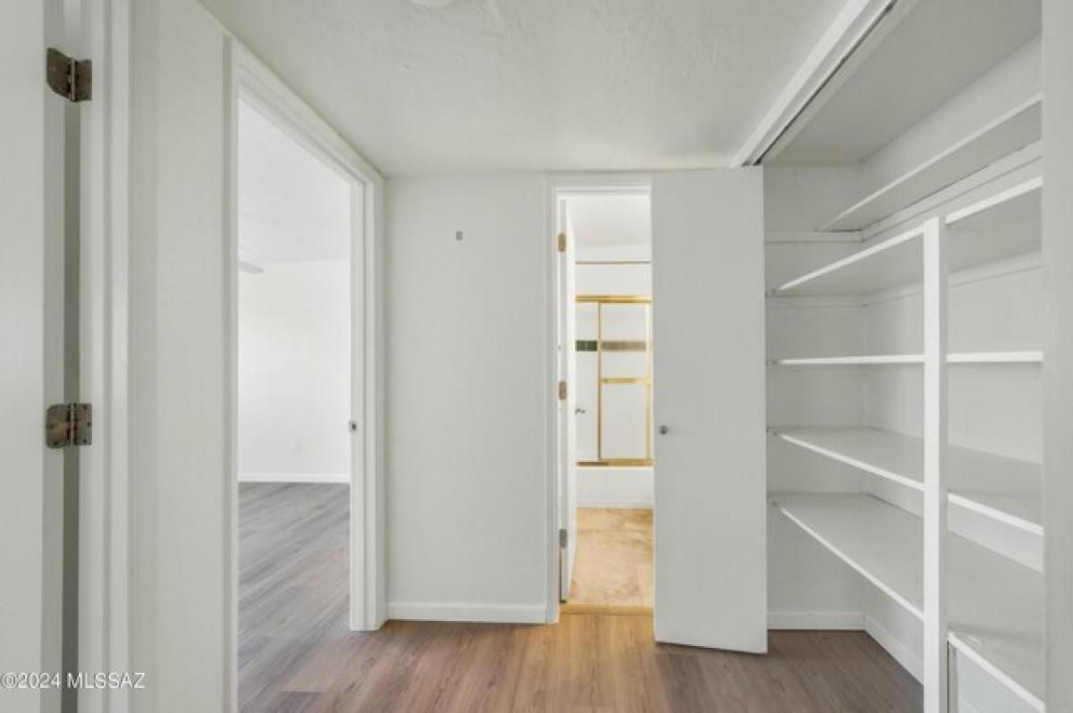 3 bedrooms House in Tucson, USA No. 389879