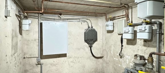 Квартира с 2 спальнями в Дуйсбург, Германия № 115304 17