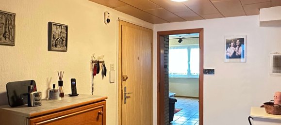 Квартира с 2 спальнями в Дуйсбург, Германия № 115304 11