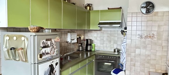 Квартира с 2 спальнями в Дуйсбург, Германия № 115304 5