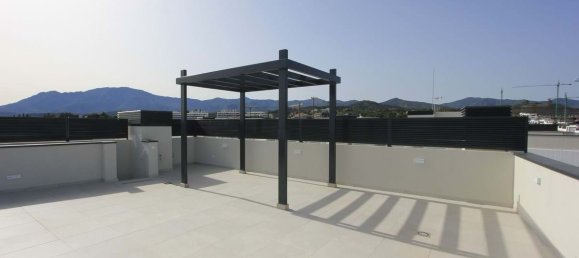 2 chambres Penthouse à Estepona, Spain No. 149119 26