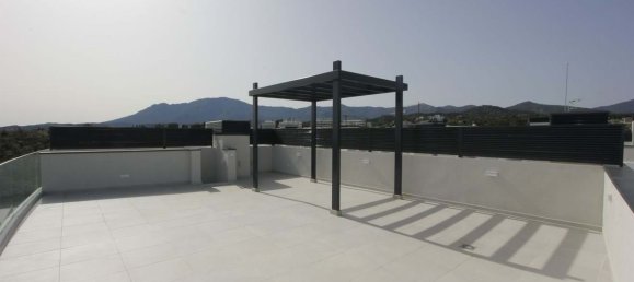 2 chambres Penthouse à Estepona, Spain No. 149119 45