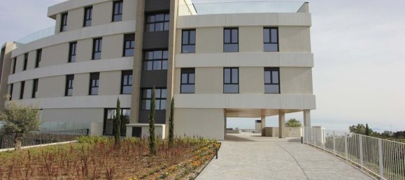 2 chambres Penthouse à Estepona, Spain No. 149119 46