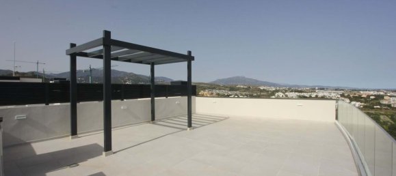 2 chambres Penthouse à Estepona, Spain No. 149119 40