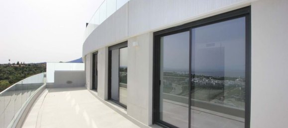 2 chambres Penthouse à Estepona, Spain No. 149119 38