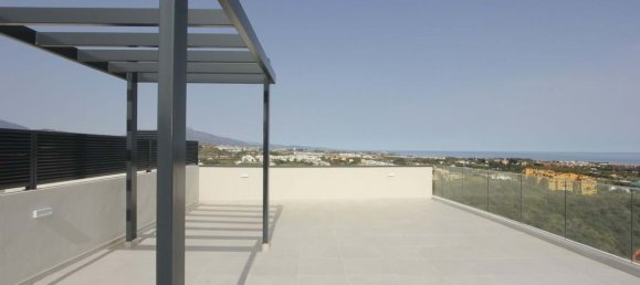 2 chambres Penthouse à Estepona, Spain No. 149119 34