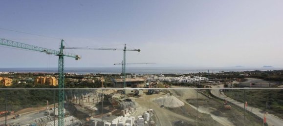 2 chambres Penthouse à Estepona, Spain No. 149119 10