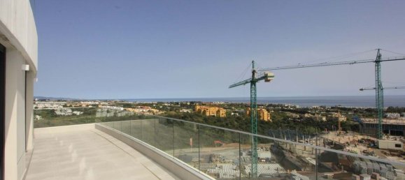 2 chambres Penthouse à Estepona, Spain No. 149119 48