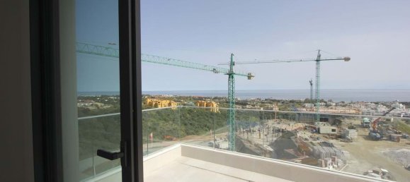 2 chambres Penthouse à Estepona, Spain No. 149119 18