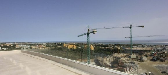2 chambres Penthouse à Estepona, Spain No. 149119 31
