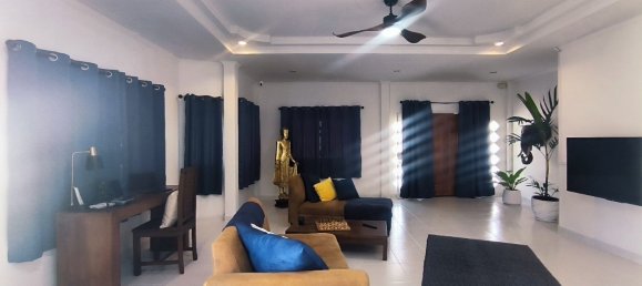 4 bedrooms House in Bang Lamung, Thailand No. 57702 15