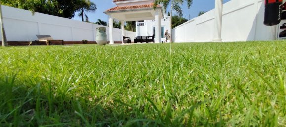 4 bedrooms House in Bang Lamung, Thailand No. 57702 9