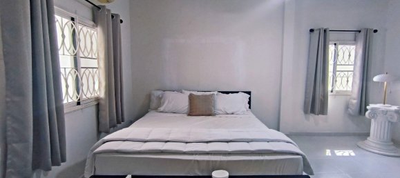 4 bedrooms House in Bang Lamung, Thailand No. 57702 24