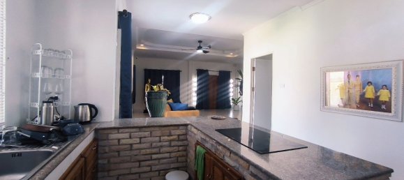 4 bedrooms House in Bang Lamung, Thailand No. 57702 21