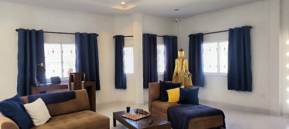 4 bedrooms House in Bang Lamung, Thailand No. 57702 12