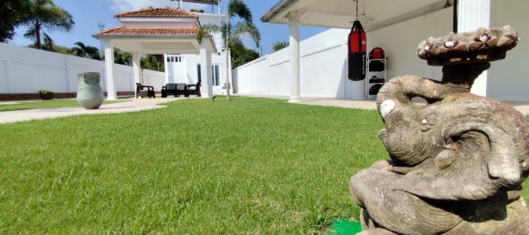 4 bedrooms House in Bang Lamung, Thailand No. 57702 10