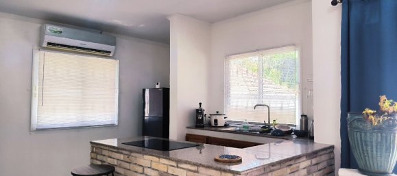 4 bedrooms House in Bang Lamung, Thailand No. 57702 19