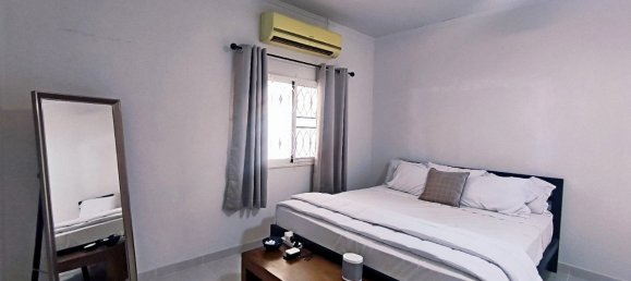 4 bedrooms House in Bang Lamung, Thailand No. 57702 23