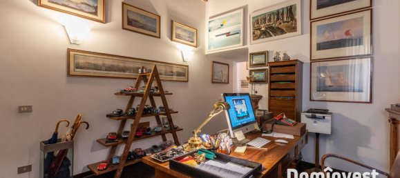 Apartamento de 4 habitaciónes en Rome, Italy No. 40225 9