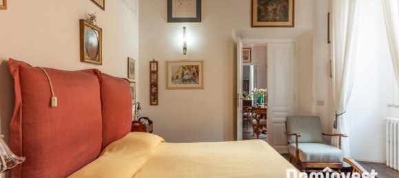 Apartamento de 4 habitaciónes en Rome, Italy No. 40225 29