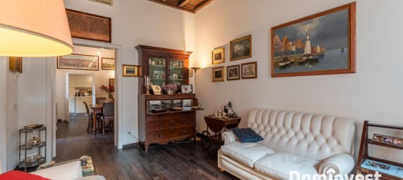 Apartamento de 4 habitaciónes en Rome, Italy No. 40225 4